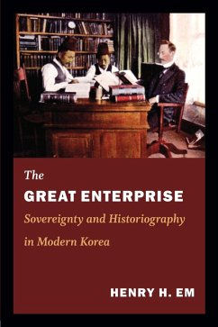 Great Enterprise (eBook, PDF) - Henry Em, Em