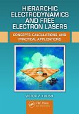 Hierarchic Electrodynamics and Free Electron Lasers (eBook, PDF)