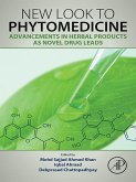 New Look to Phytomedicine (eBook, ePUB)