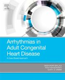 Arrhythmias in Adult Congenital Heart Disease (eBook, ePUB)