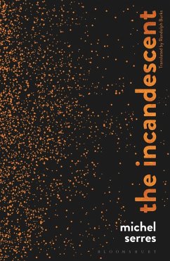 Cover The Incandescent (eBook, PDF)
