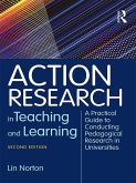 Action Research in Teaching and Learning (eBook, ePUB)