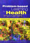 Problem-Based Learning for Health Improvement (eBook, ePUB)