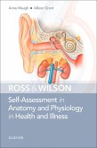Ross & Wilson Self-Assessment in Anatomy and Physiology in Health and Illness (eBook, ePUB)