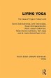 Living Yoga (eBook, PDF) - Bild 1