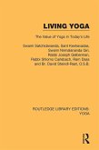 Living Yoga (eBook, PDF)