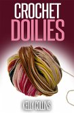 Crochet Doilies (eBook, ePUB)