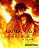 crimson asia (eBook, ePUB)