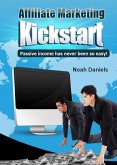 Affiliate Marketing Kickstart (eBook, ePUB)