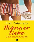 Männerliebe Sommermärchen (eBook, ePUB)