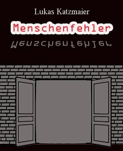 Cover Menschenfehler (eBook, ePUB)