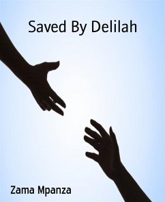 Cover Saved By Delilah (eBook, ePUB)