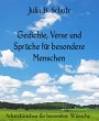 Gedichte, Verse und Sprüche für... - Bild 1