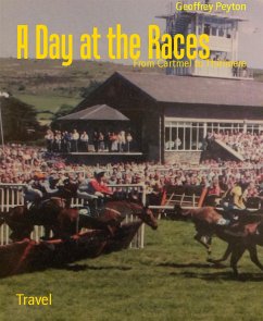 A Day at the Races (eBook, ePUB) - Peyton, Geoffrey