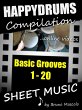 Happydrums Compilation 