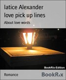 love pick up lines (eBook, ePUB)