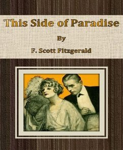 This Side of Paradise (eBook, ePUB) - Scott Fitzgerald, F.