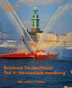 Schönes Deutschland Teil V (eBook, ePUB) - Blochwitz, Klaus