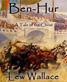 Ben-Hur (eBook, ePUB)