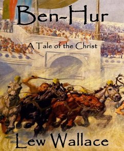 Ben-Hur (eBook, ePUB) - Wallace, Lew