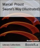 Swann's Way (Illustrated) (eBook, ePUB)