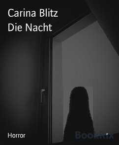Die Nacht (eBook, ePUB) - Blitz, Carina