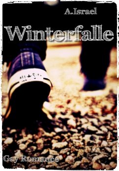Winterfalle (eBook, ePUB) - Israel, A.