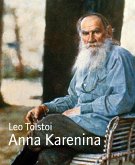 Anna Karenina (eBook, ePUB)