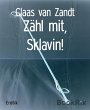 Zähl mit, Sklavin! (eBook, ePUB) - Bild 1