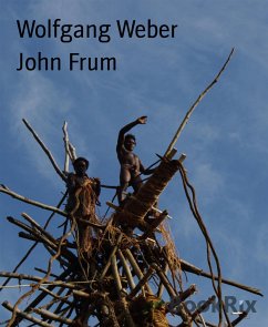 John Frum (eBook, ePUB) - Weber, Wolfgang