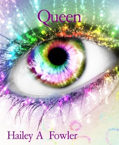 Queen (eBook, ePUB) - A Fowler, Hailey