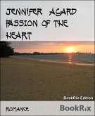 PASSION OF THE HEART (eBook, ePUB)