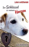 Der Schlüssel zu meinem Herzen (eBook, ePUB)