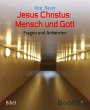 Jesus Christus: Mensch und Gott (eBook,... - Bild 1