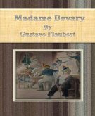 Madame Bovary By Gustave Flaubert (eBook, ePUB)