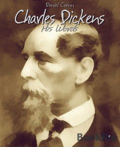 Charles Dickens (eBook, ePUB) - Coenn, Daniel