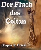 Der Fluch des Coltan (eBook, ePUB)