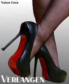 Verlangen (eBook, ePUB) - Elter, Natalie