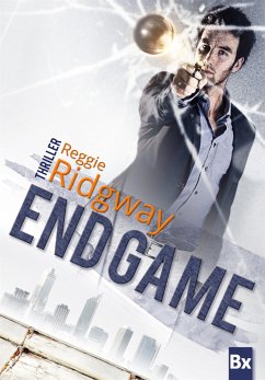 End Game (eBook, ePUB) - Ridgway, Reggie