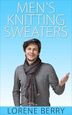 Men's Knitting Sweaters (eBook, ePUB)