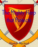 The Mighty Harp that Protects (eBook, ePUB)