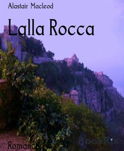 Cover Lalla Rocca (eBook, ePUB)