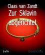 Zur Sklavin abgerichtet (eBook, ePUB) - Bild 1