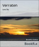 Verraten (eBook, ePUB)