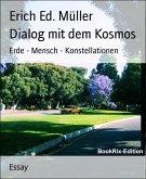 Dialog mit dem Kosmos (eBook, ePUB)