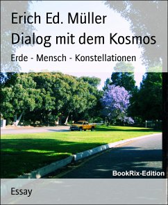 Dialog mit dem Kosmos (eBook, ePUB) - Müller, Erich Ed.
