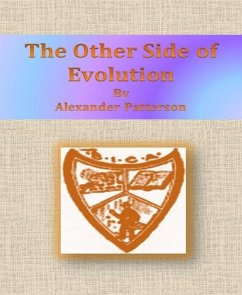 The Other Side of Evolution (eBook, ePUB) - Patterson, Alexander
