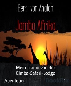 Jambo Afrika (eBook, ePUB) - Ahaloh, Bert von