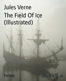 The Field Of Ice (Illustrated) (eBook, ePUB)