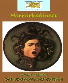 Der Schrecken der Gorgone (eBook, ePUB)